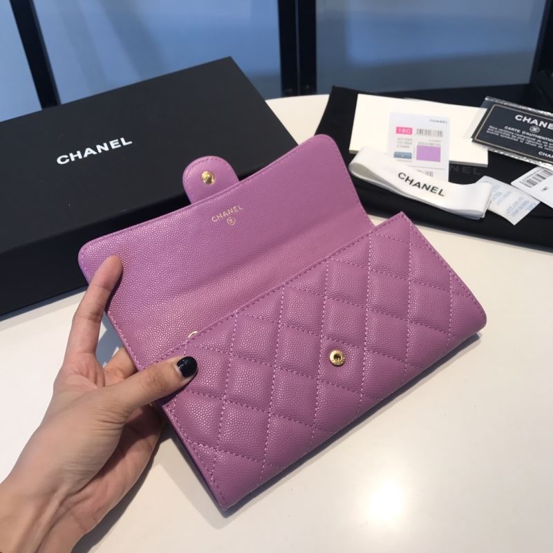 Chanel Wallet Purse